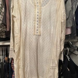 Insam shirt and pants